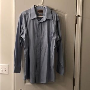 Roundtree and Yorke dress shirt